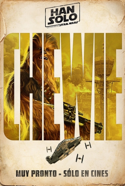 solo poster 4